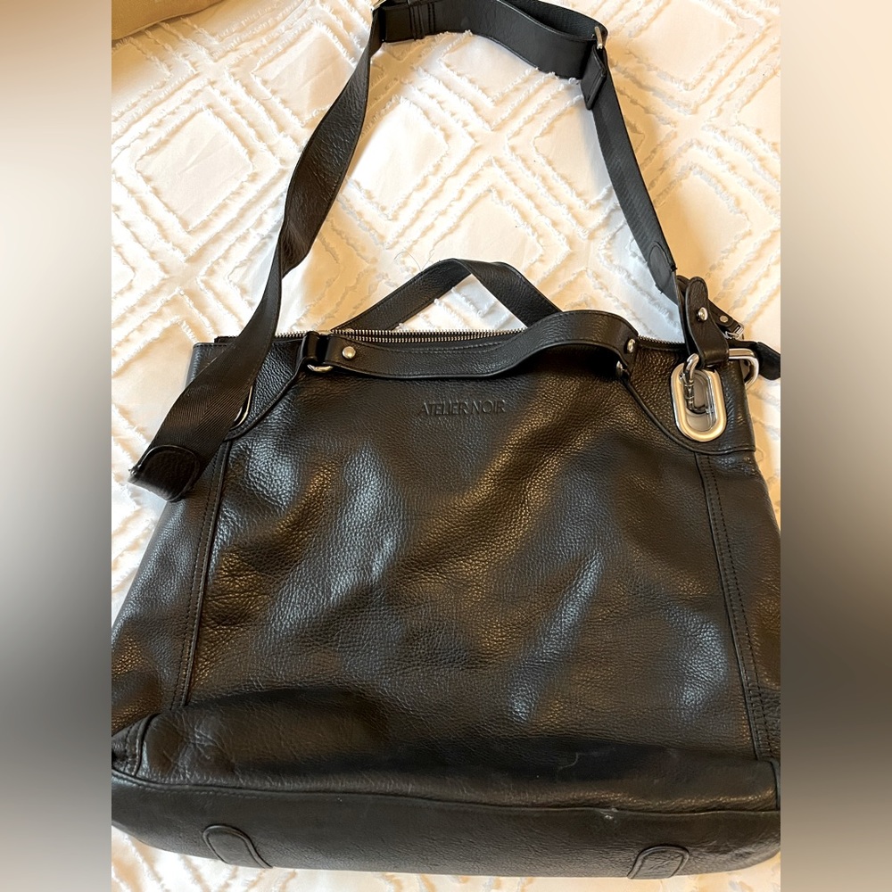 Rudsak leather bag - good condition